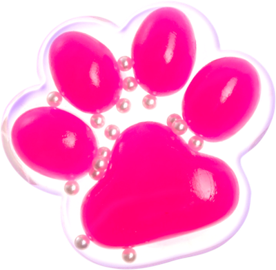 Сквиш Funny Toys Мяк-жмяк. Лапка / 10824705