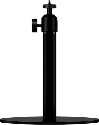 Стойка для проектора Wanbo Round Desctop Stand (черный)