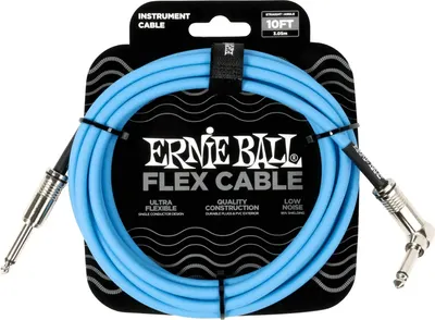 Кабель Ernie Ball 6464