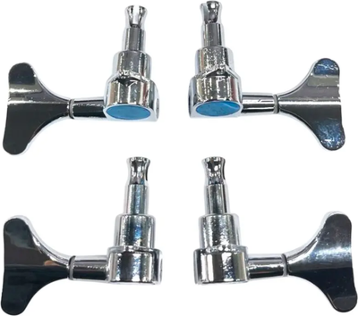 Набор колков для гитары Foix ZA20