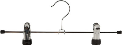 Металлическая вешалка-плечики Рыжий кот 008392