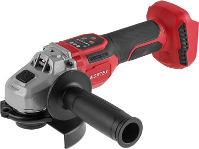 Угловая шлифовальная машина Wortex 1812-2 SE XLT / 1334918