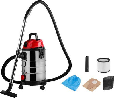 Профессиональный пылесос Wortex VC 2515-1 WS / 1334992