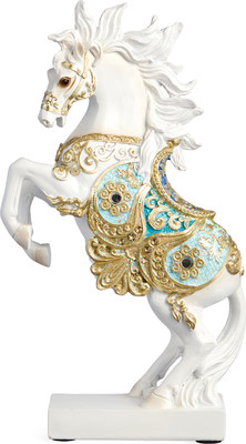 Статуэтка Lefard Лошадь 79-283