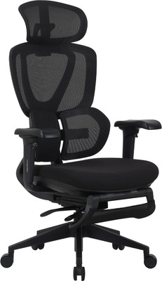 Кресло офисное Evolution LX 2 (черный)