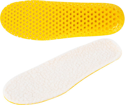 Стельки для обуви Shegra Зимние / 700757 (р.34-40)