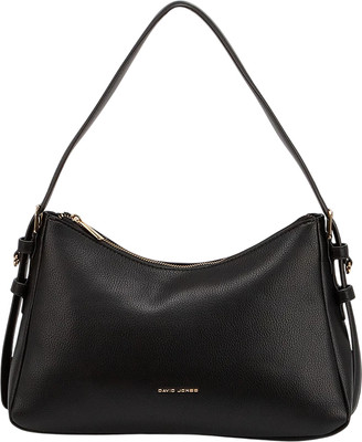 Сумка David Jones 823-CM7812-BLK (черный)