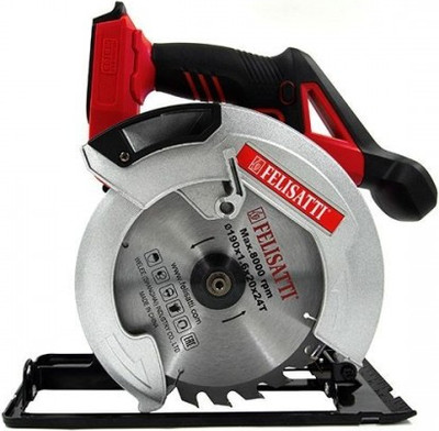 Дисковая пила Felisatti FT1586