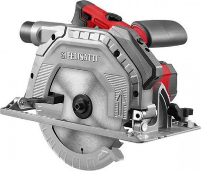 Дисковая пила Felisatti FT6406