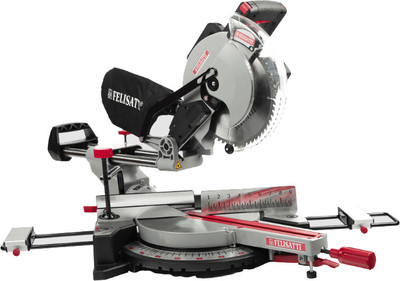 Торцовочная пила Felisatti FT5005