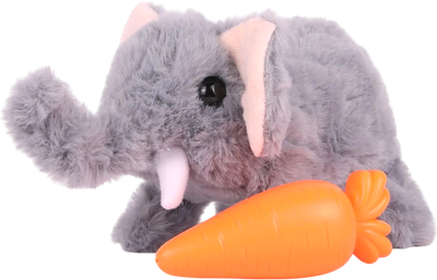 Интерактивная игрушка ПРЫГЛИ! Слон / WAL55551