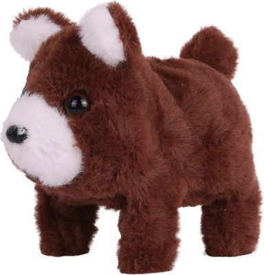 Интерактивная игрушка ПРЫГЛИ! Кролик / AB-6002