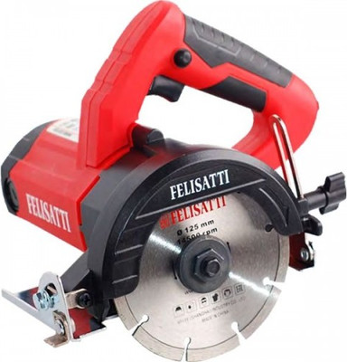 Дисковая пила Felisatti FT6501