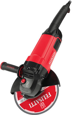 Угловая шлифовальная машина Felisatti FT8502