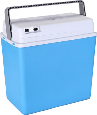 Автохолодильник Sundays SN-22 (синий)