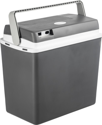 Автохолодильник Sundays SN-22 (серый)