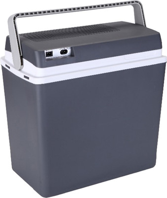 Автохолодильник Sundays SN-22 (серый)