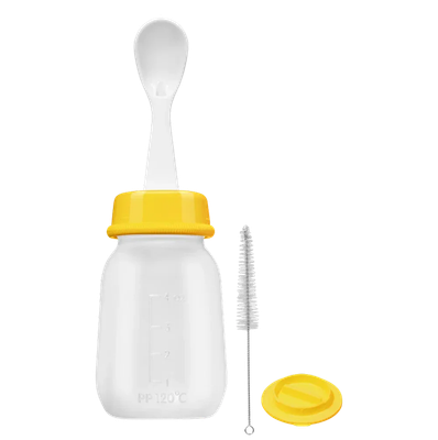 Бутылочка для кормления Pigeon 1032108 (120мл)