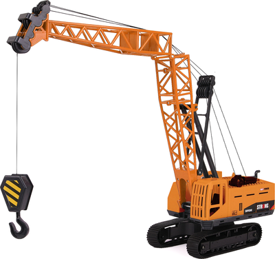 Автомобиль-кран Kid Rocks AB-2341