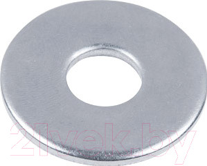 Шайба Starfix Плоская увеличенная М14 DIN 9021 / SM-22772-20 (20кг, оцинкованная)