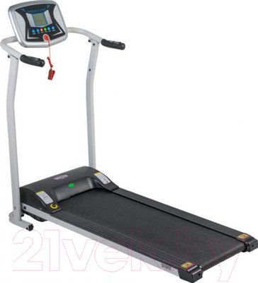 Электрическая беговая дорожка VictoryFit VF-500 (белый)