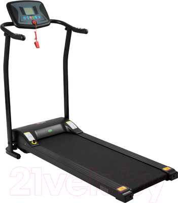 Электрическая беговая дорожка VictoryFit VF-500 (черный)