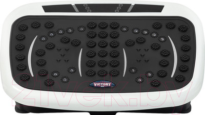 Виброплатформа VictoryFit M630/VF-M630 (черный)