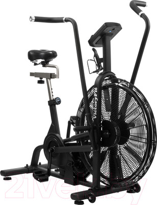 Аэробайк VictoryFit VF-AirBike GT (черный)