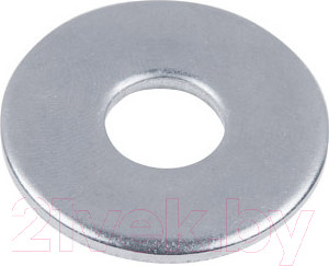 Шайба Starfix Плоская увеличенная М8 DIN 9021 / SMC3-22766-500 (500шт, оцинкованная)