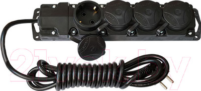 Удлинитель Bylectrica У16-466 (3.5м)