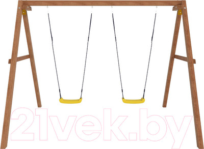 Качели National Tree Company P911