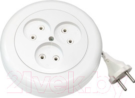 Удлинитель Bylectrica У6-240 (5м)