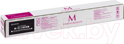 Картридж Kyocera Mita TK-8335M / 1T02RLBNL1