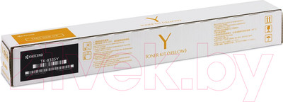 Картридж Kyocera Mita TK-8335Y / 1T02RLANL1