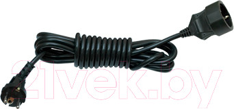 Удлинитель Bylectrica У16-318 (5м)