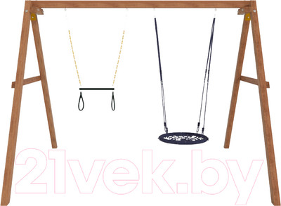 Игровой комплекс National Tree Company P911-5