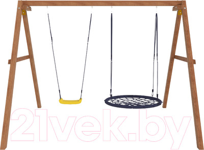 Качели National Tree Company P911-6