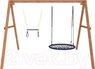 Игровой комплекс National Tree Company P911-8