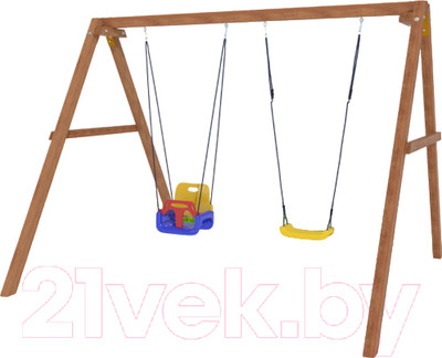 Качели National Tree Company P911-12