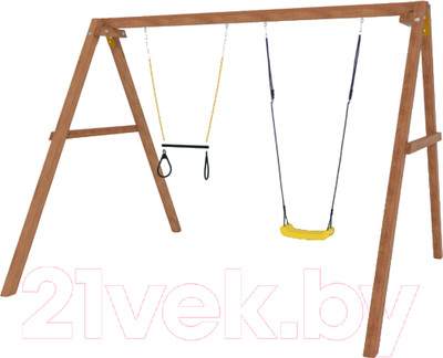 Игровой комплекс National Tree Company P911-14