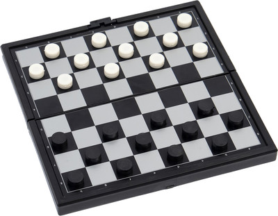 Шашки Sima-Land Игра началась / 2590522