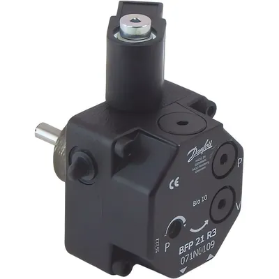 Насос топливный для тепловой пушки TOR BGO-60B\80B / 1043200