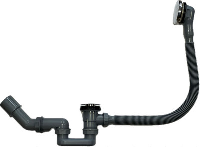 Сифон Alba Spa T1 / САT100100 для ванны автомат