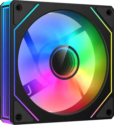 Вентилятор для корпуса Deepcool CG530 (R-EDF120-BKAPP17-G-1)