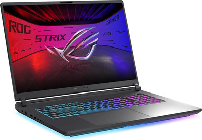 Игровой ноутбук Asus ROG Strix G18 G815LW-S9014