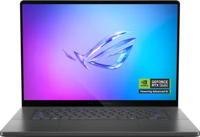 Игровой ноутбук Asus ROG Zephyrus G16 GA605KP-QR039