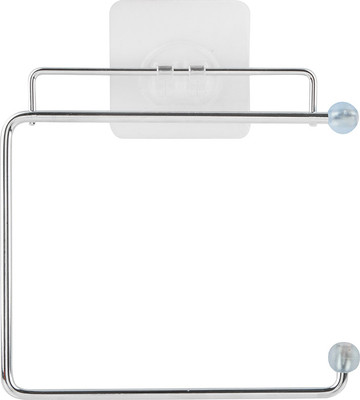 Держатель для туалетной бумаги Рыжий кот Basic 110761