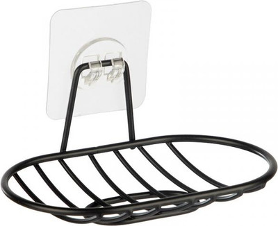 Мыльница Рыжий кот Black 110778