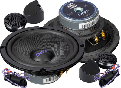 Компонентная АС AURA Indigo-GF6C