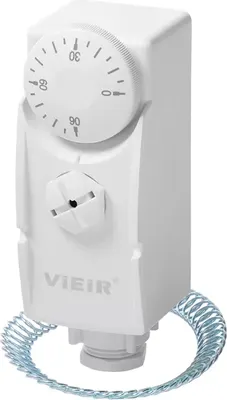 Термостат для климатической техники Vieir VR331